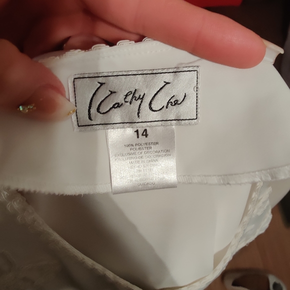 Jacket button up - Picture 3 of 3